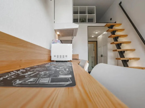 Апартаменты на Лесном проспекте д.1А