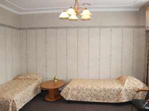 Мини-отель Котак