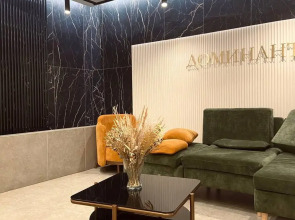 Квартира INPERM Apartments в ЖК Доминант