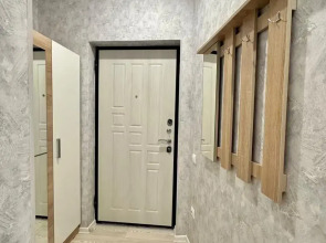 Квартира студия в ЖК Максим Горький