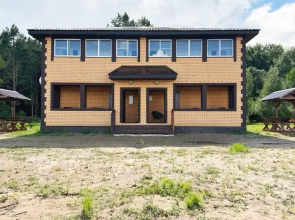 Guest house Baza Otdykha Seligerskiy Ray