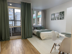 Atmosfera Apartments