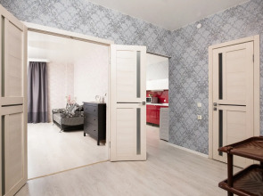 Апартаменты At HOME