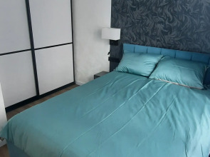 Квартира в 2 минутах от м. Октябрьская