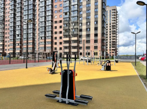 Квартира Комфортные апартаменты в ЖК Есенинские поля