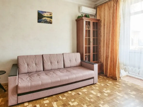 Апартаменты Аmаngо в центpе Севастополя