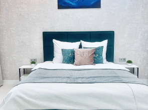 Квартира с Шикарным Видом на Залив