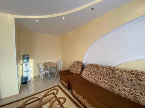 Отель Дилижанс