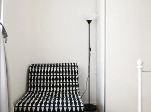 Апартаменты с Видом на Фонтанку