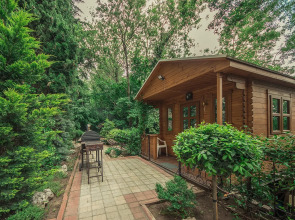 Гостевой дом Yellow Submarine