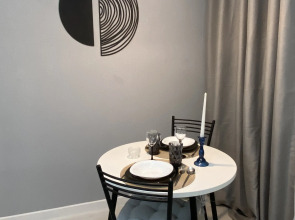 Квартира Ворошилова 14