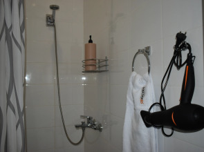 Хостел Ярхостел