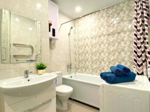 Апартаменты Full  House