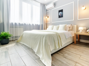 Apartamenty v centre ot DoMino