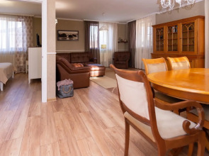 Апартаменты Dacha Sunzhino