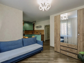 Апартаменты Privi House на Максима Горького 149