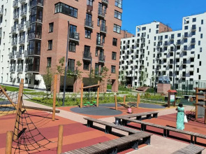 Квартира ЕвроДвушка В Самом Сердце Ярославля