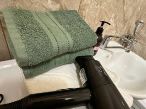 Апартаменты Студия 20,2 м²