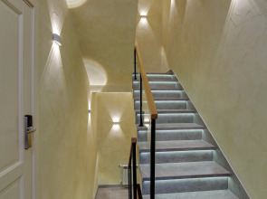 Апартаменты Инкодом