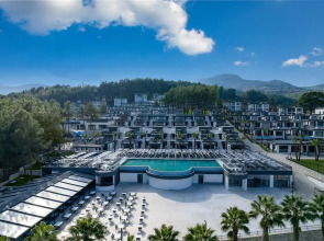 Olympos Health Peak Luxury Resort