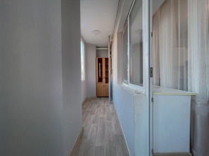 Квартира Green FOX в ЖК Квартал в самом центре города