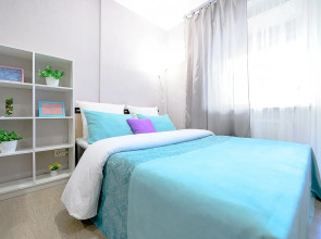 Апартаменты в НОВОМ ЭЛИТНОМ доме на Масленникова 58