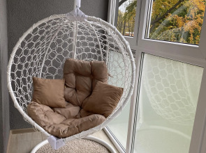 Апартаменты Белгородская улица 5