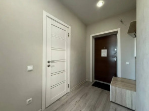 Квартира на Немировича-Данченко