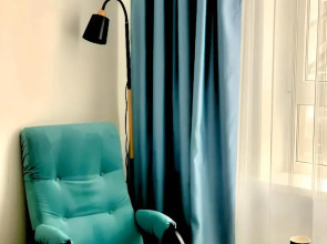 Квартира Уютная рядом с академией ФК Краснодар и парком Галицкого