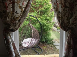 Гостевой дом ДомикиРадонеж