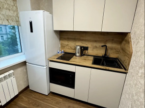 Квартира Уютная квартира с новым ремонтом на ЖД вокзале Владивостока