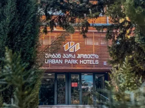 Urban Park Hotels