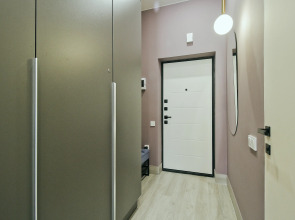 Квартира Студия на первой линии моря