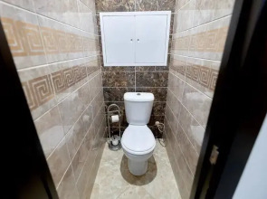 Квартира Космонавтов 12