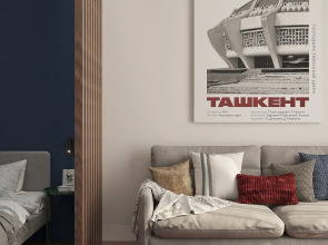 Апартаменты Blueloft