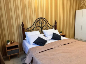 Квартира Апарт Отель Нальчик