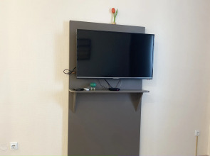 Апартаменты 247 (Воскресенская 59)