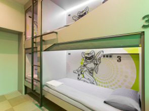 Хостел Радушие