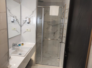 Отель Arium Baku