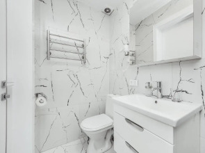 Апартаменты рядом с Морпортом