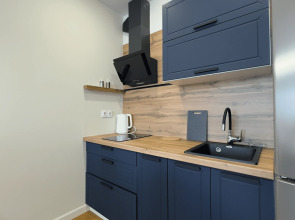 Квартира Уютная Недалеко от Моря