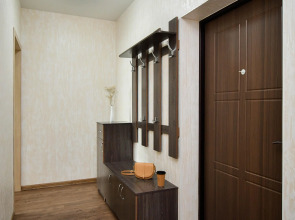 Квартира Двухкомнатная Комсомольский проспект Северный микр Советский район