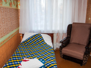 Квартира на Толбухина 64