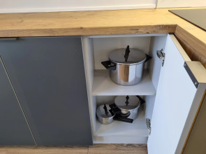 Апартаменты для комфортного отдыха ФОК