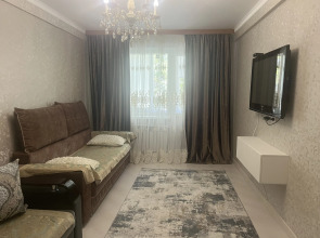 Квартира Класса Комфорт