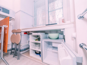 Меблированные комнаты Как Дома в Центре Казани