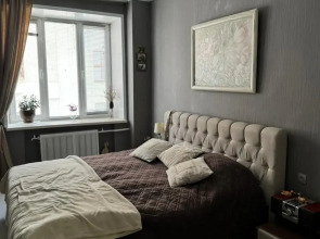 Апартаменты на Островского в самом центре