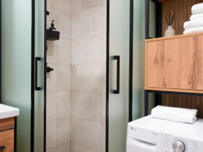 Апартаменты Terra by Pavlov