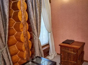 Отель Ловчий Плюс