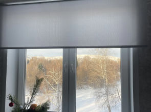 Квартира на берегу Катуни